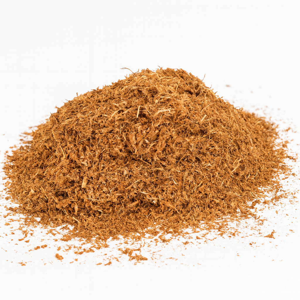 Cocopeat growing medium